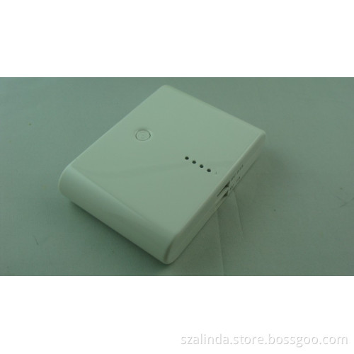 mobile portable power